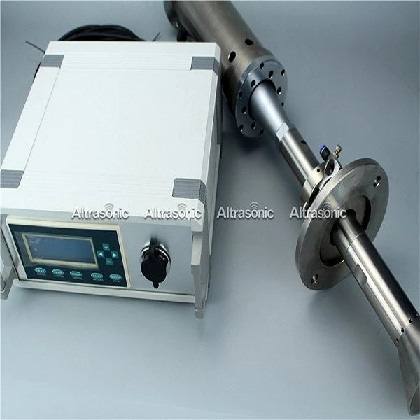15Khz ultrasonic spray nozzle32