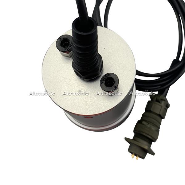 20khz Replacement Dukane 41S30 Ultrasonic Welding Transducer
