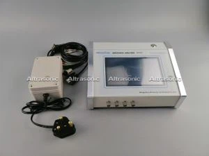 Анализатор за рог 1хц - 1Mhz с керамика