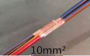 Ултразвуков Splicer тел 20Khz 2000Watt