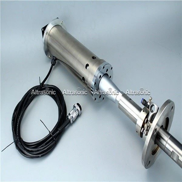 15KHZ Ultrasonic Atomization Machine Nozzle Spray
