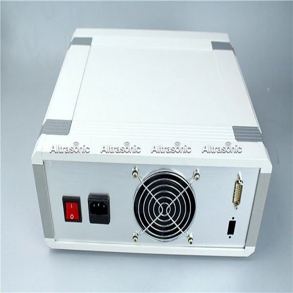 15KHZ Ultrasonic Atomization Machine Nozzle Spray