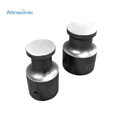 Кръгла форма за ултразвукова машина за дантела